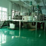 句容乙烯基防腐蚀地坪,乙烯基酯地坪,乙烯基酯防腐蚀地坪,乙烯基重防腐蚀地坪,乙烯基重防腐地坪,乙烯基重防腐自流平地坪-缩略图1