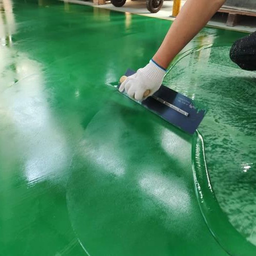 句容VEF地坪什么是VEF地坪产品图1